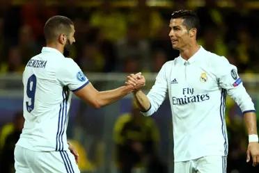 Karim Benzema está teniendo un comienzo de La Liga de ensueño. Tan así que ya igualó el récord de su amigo y ex compañero de ataque. Con este inicio Benzema está callando muchas bocas y de a poco se perfila como la figura principal de La Liga.