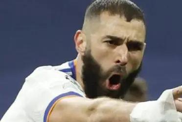 Karim Benzema está en un momento exquisito, el delantero francés tiene quince goles en la presente Champions League y está a dos del récord de Ronaldo (17). Marcando un Hat - Trick en la final, el francés quedaría en la historia como máximo goleador en la historia de la máxima competencia de clubes de fútbol con 18 goles.