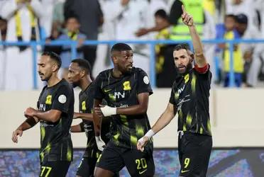 Karim Benzema la capacidad goleadora del exjugador del Real Madrid sigue sorprendiendo a todos.