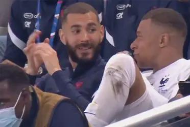 Karim Benzema se consagró Pichichi 2021-2022, el premio al máximo goleador de LaLiga Santander, quedó en manos del francés. El punta madridista acabó la temporada con 27 goles, diez más que los siguientes de la lista.