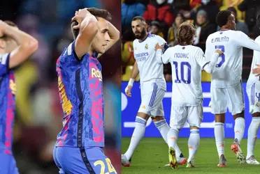 Karim Benzema y Robert Lewndowski son comparados por el estilo de relojes que eligieron en la ceremonia del pasado lunes