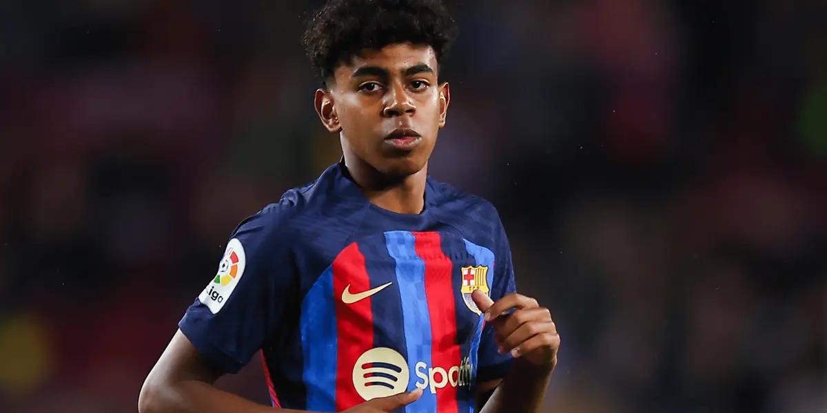 Kendry Paez, la joven promesa ecuatoriana con futuro europeo que el FC Barcelona no ha podido fichar