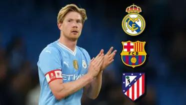 Kevin De Bruyne / Foto: Mozzart Sport