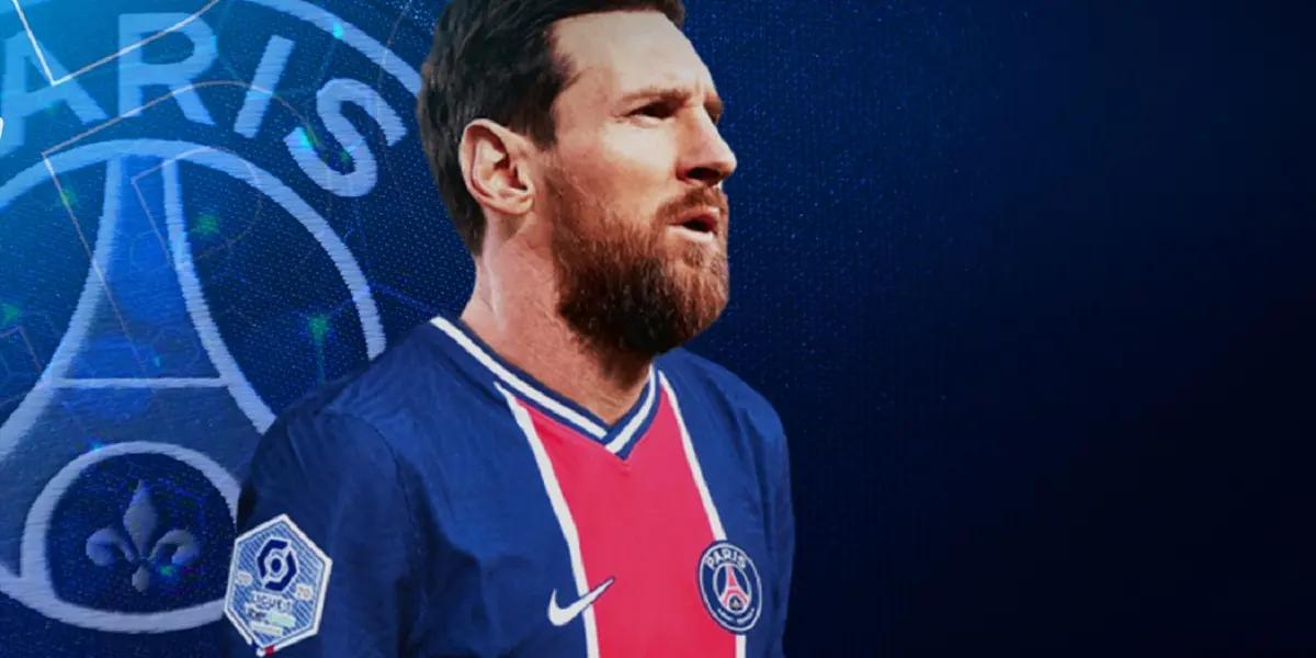 Khalifah Bin Hamad Al Thani, familiar del Emir de Qatar ha anunciado a través de su cuenta de la red social Twitter que finalizaron las negociaciones para fichar a Messi en el PSG. Mientras tanto, en el entorno del jugador no creen en una solución en el corto plazo. ¿Se acerca el final de la novela?