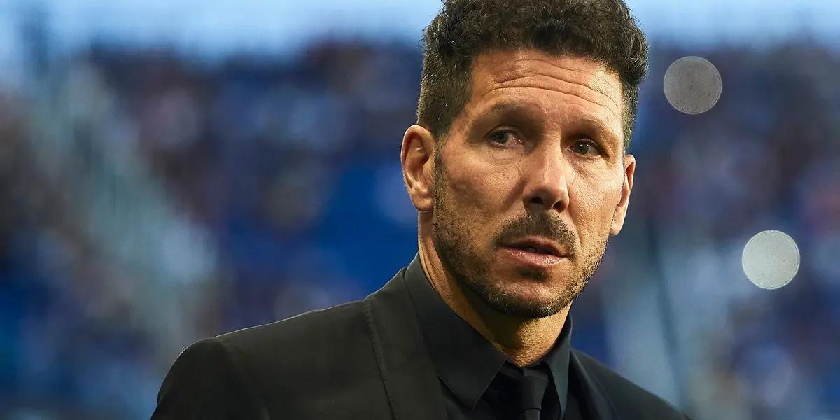 Kieran Trippier, antiguo futbolista colchonero dio una reciente entrevista con ESPN y dejó en claro su amor por el cuadro español.