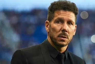 Kieran Trippier, antiguo futbolista colchonero dio una reciente entrevista con ESPN y dejó en claro su amor por el cuadro español.