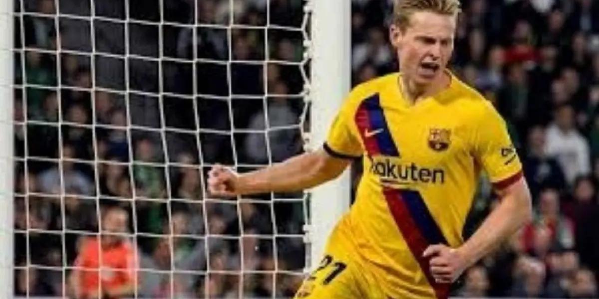 Koeman quiere a dos jugadores que conoce del seleccionado holandés