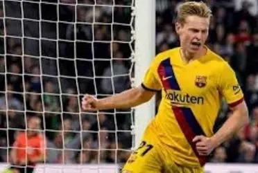 Koeman quiere a dos jugadores que conoce del seleccionado holandés