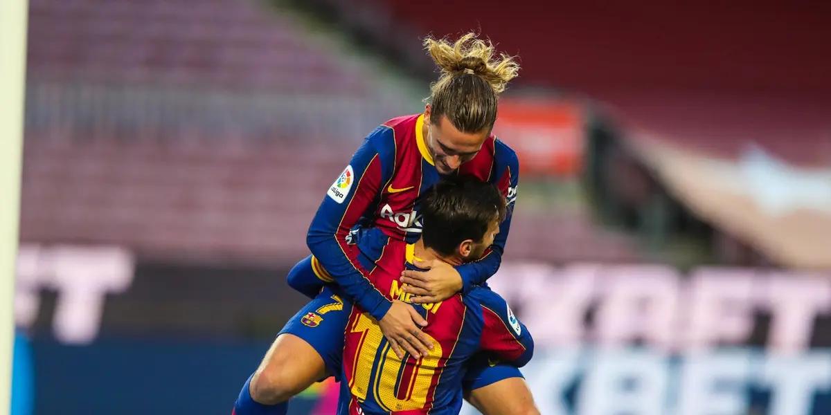 Koeman rompe el silencio sobre dos tabús del club.