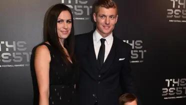 Kroos tiene el mejor salario en la plantilla merengue. (Foto: La Razón)