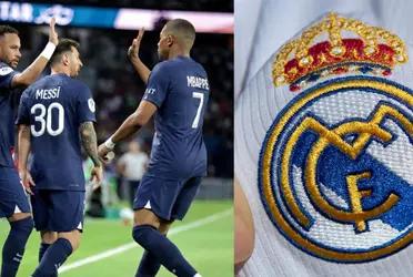 Kyliam Mbappé no quiere responder sobre s futuro y es por eso que la Federación de Francia