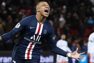 Kylian es uno de los mejores jugadores del mundo y es dificil creer que pueda llegar a tener un idolo de referencia, pero no es así, como cualquiera persona los tiene, y en esta nota nos centraremos en mostrarles quienes son sus idolos que lo marcaron en su infancia.