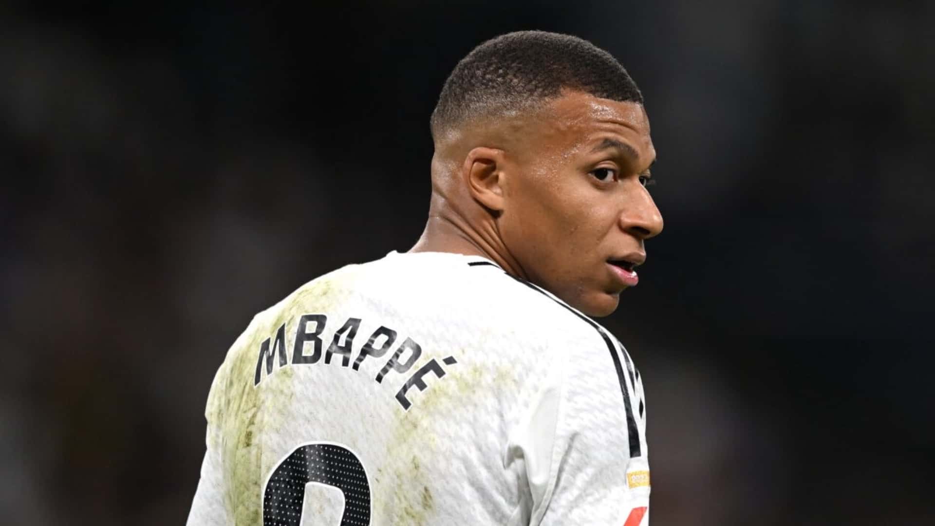 Kylian Mbappé