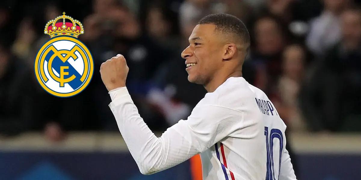 Kylian Mbappé, delantero del Paris Saint Germain, recibió este domingo el premio a mejor jugador de la Ligue 1. En la ceremonia el delantero aeguró que su decisión está tomada y solo quedan detalles.