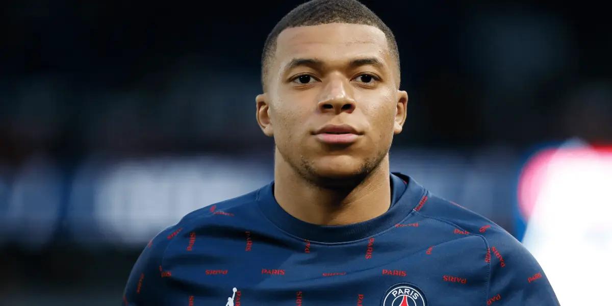 Kylian Mbappé dio la nota al contar qué es lo que realmente desea para su vida mientras Real Madrid y PSG lo quieren