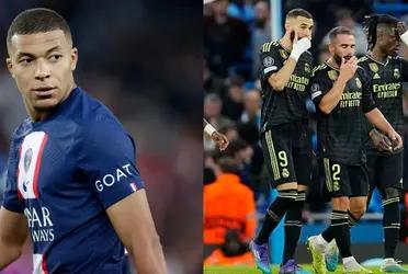 Kylian Mbappé es el deseo firme de Real Madrid y esta sería la decisión de la figura francesa