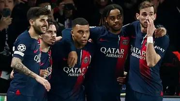 Kylian Mbappé está en boca de todos y se dieron varias reacciones de su salida del PSG al Real Madrid