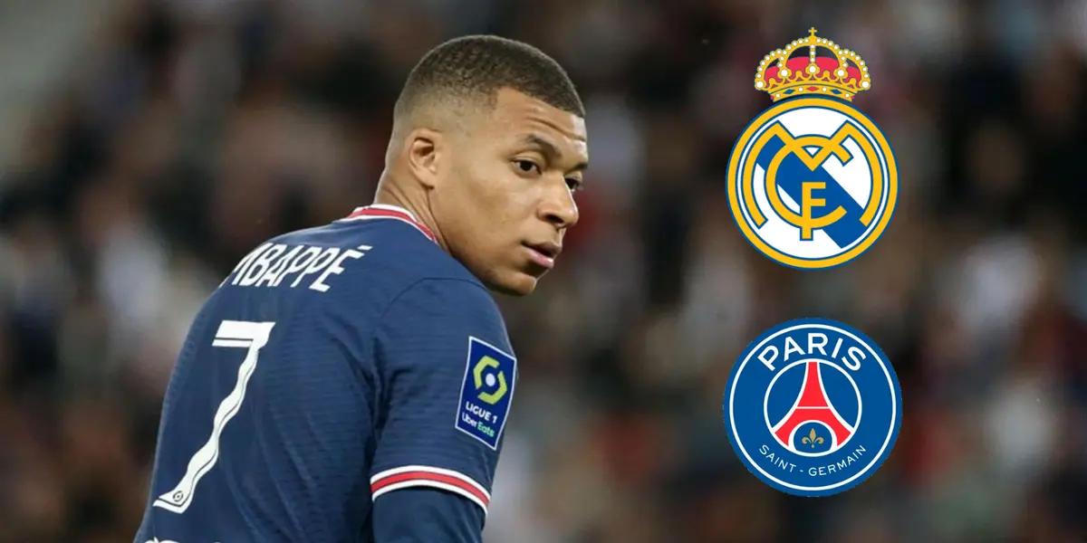 Kylian Mbappé está revolucionando Madrid y Paris y en ambos clubes lo consideran de suma importancia para la próxima temporada. Pero tanta espera parece haber roto la paciencia de Carlo Ancelotti.