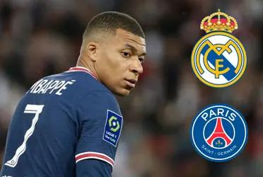 Kylian Mbappé está revolucionando Madrid y Paris y en ambos clubes lo consideran de suma importancia para la próxima temporada. Pero tanta espera parece haber roto la paciencia de Carlo Ancelotti.