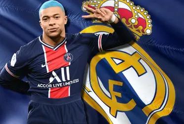 Kylian Mbappé finalmente rompió el silencio sobre lo que será su carrera, porque muy pronto termina su contrato con el PSG