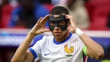 Kylian Mbappé / Foto: AS