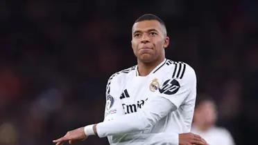 Kylian Mbappé / Foto: AS