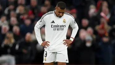 Kylian Mbappe / Foto: AS