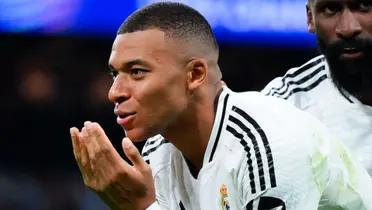 Kylian Mbappé / Foto: AS