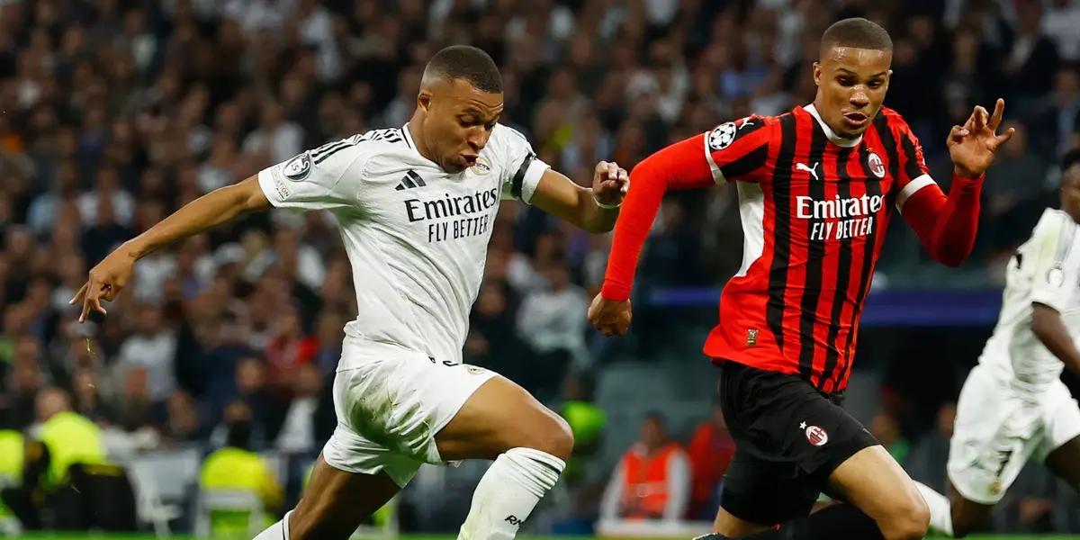 Kylian Mbappé (Foto: Champions League)