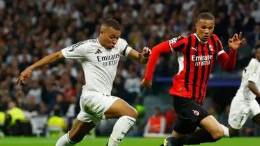 Kylian Mbappé (Foto: Champions League)