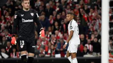 Kylian Mbappé / Foto: DAZN