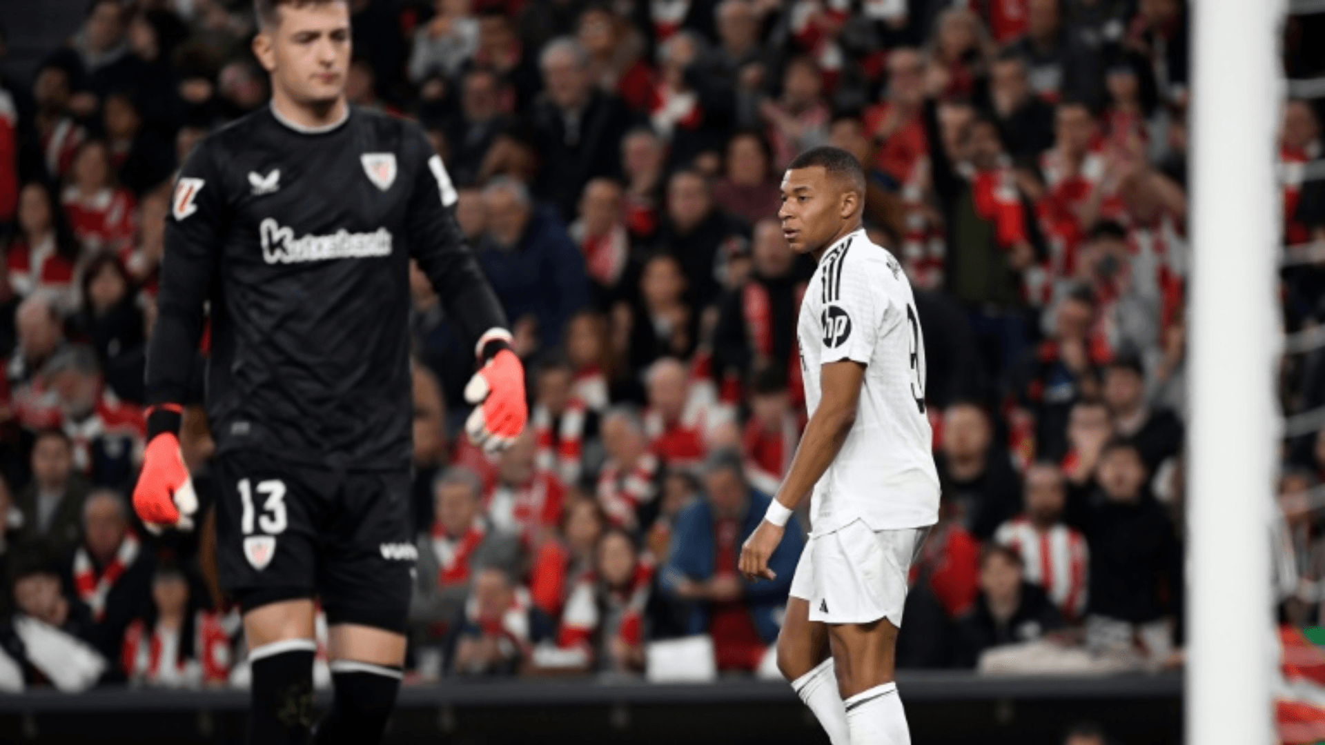 Kylian Mbappé / Foto: DAZN