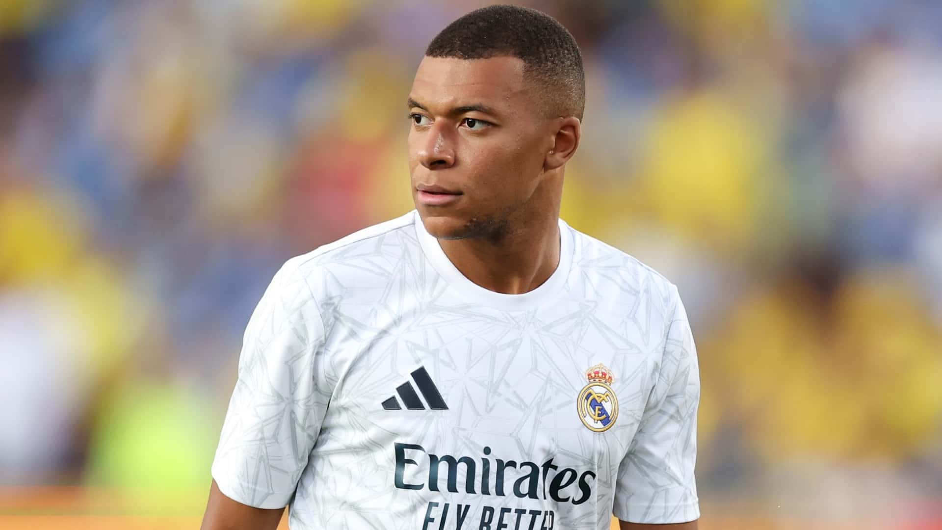 Kylian Mbappé. FOTO: Goal