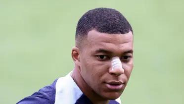 Kylian Mbappé / Foto: Marca