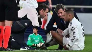 Kylian Mbappé / Foto: MARCA