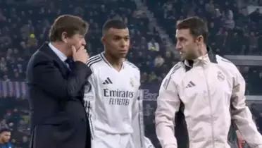 Kylian Mbappé / Foto: MARCA