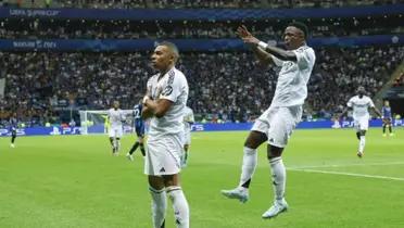 Kylian Mbappé / Foto: Marca