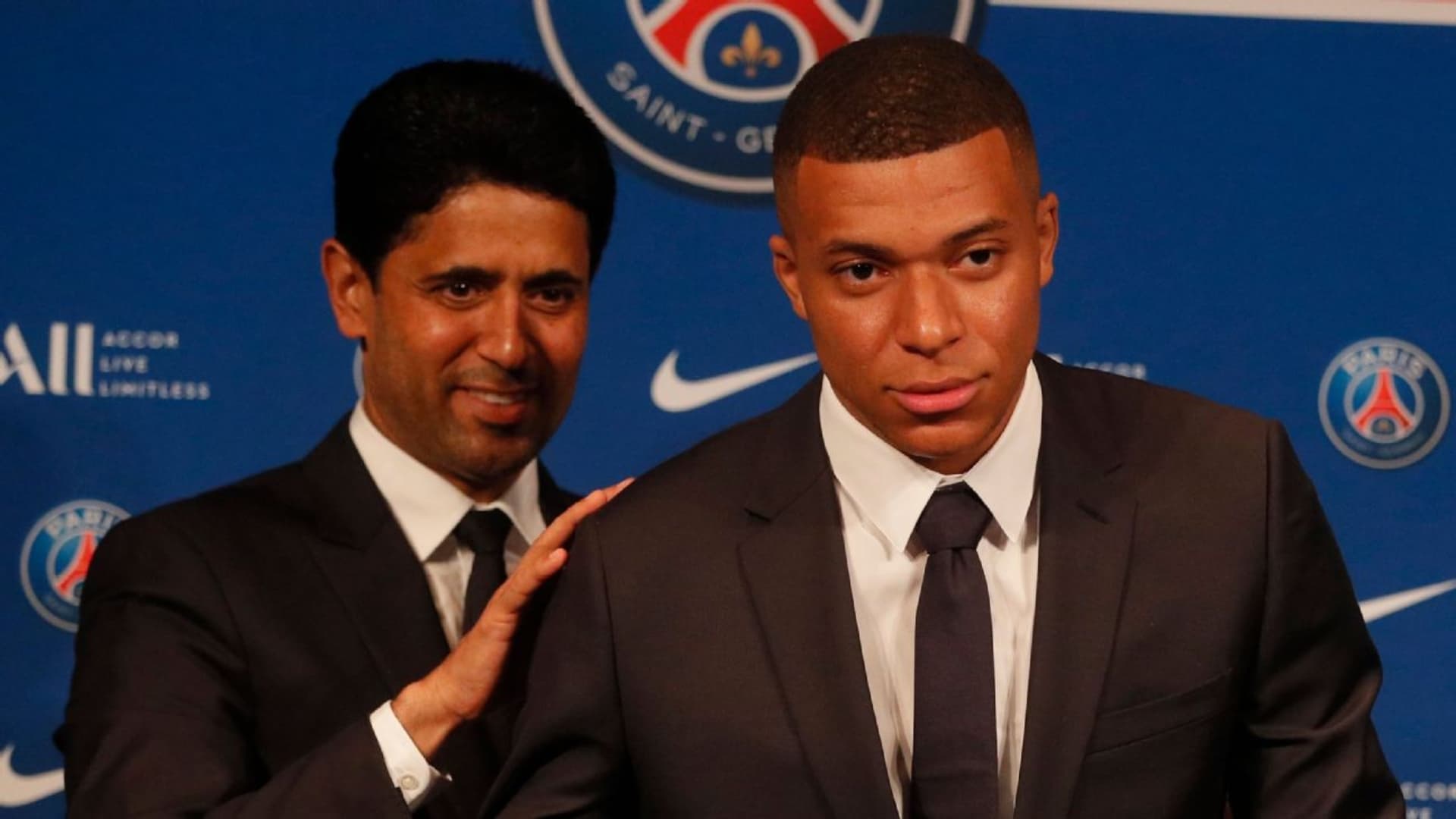 Kylian Mbappé / Foto: PSG