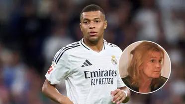 Kylian Mbappé (Foto: Real Madrid)