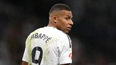 Kylian Mbappé (Foto: Real Madrid)