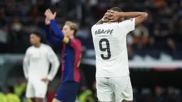 Kylian Mbappé / Foto: Real Madrid