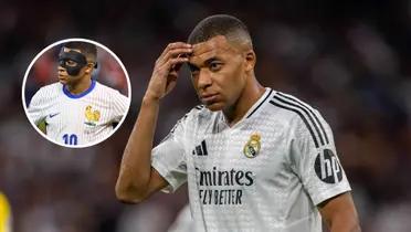 Kylian Mbappé (Foto: Real Madrid)