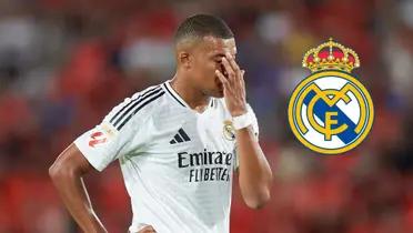 Kylian Mbappé (Foto: Real Madrid)