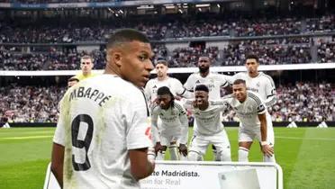 Kylian Mbappé (Foto: Real Madrid)