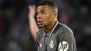 Kylian Mbappé / Foto: Real Madrid