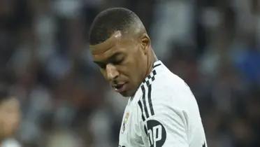 Kylian Mbappé / Foto: Real Madrid