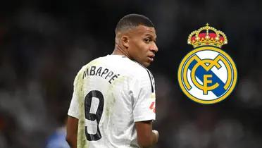 Kylian Mbappé (Foto: Real Madrid)