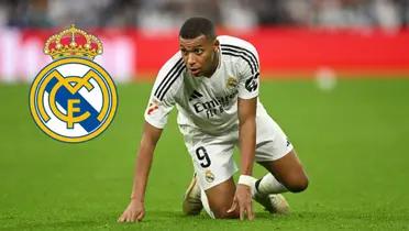 Kylian Mbappé (Foto: Real Madrid)