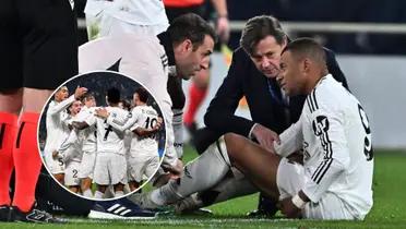 Kylian Mbappé (Foto: Real Madrid)