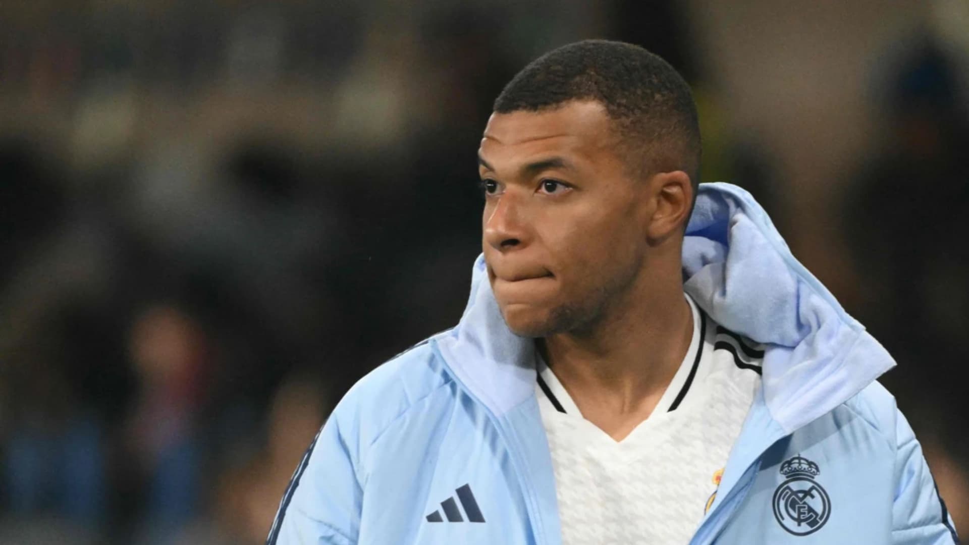 Kylian Mbappé / Foto: Real Madrid